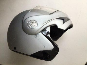 Casque du système AIROH Mathisse taille Small 55 56., Casque système
