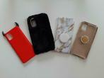 Hoesjes voor smartphones, Ophalen of Verzenden, Zo goed als nieuw