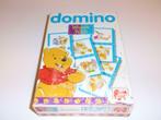 Domino winnie the pooh, Kinderen en Baby's, Ophalen, Gebruikt