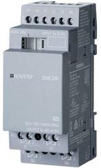Siemens Logo 8 DM8 24R uitbreidingsmodule
