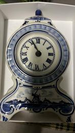 Delftse klok, Antiek en Kunst, Antiek | Klokken, Ophalen of Verzenden