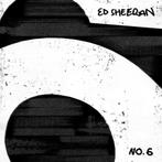 cd ' Ed Sheeran - No.6 Collaborations Proj.(gratis verzend.), 2000 à nos jours, Neuf, dans son emballage, Enlèvement ou Envoi