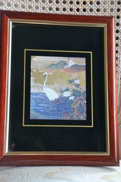 Reproductions japonaises, Antiquités & Art, Art | Peinture | Classique, Enlèvement ou Envoi