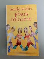 Jésus m'aime, Boeken, Romans, Ophalen, Gelezen