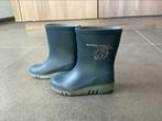 Regenlaarzen Dunlop maat 23, Comme neuf, Bottes, Enlèvement