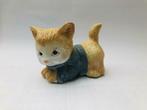 Petit chat figurine, Chien ou Chat, Statue ou Figurine, Neuf