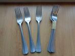 WO 2 bestek , vorken 1944-1945, Verzamelen, Militaria | Tweede Wereldoorlog, Ophalen of Verzenden, Landmacht, Overige typen