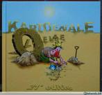 Olense Kartoenale - 21e editie - Olen, Boeken, Ophalen of Verzenden, Gelezen
