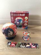 Puzzelbal high school musical, Kinderen en Baby's, Ophalen, Zo goed als nieuw