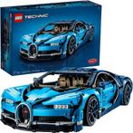 42083 Bugatti Chiron Lego, Nieuw, Complete set, Lego, Ophalen
