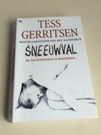 Boek / Tess Gerritsen - Sneeuwval, Ophalen of Verzenden, Gelezen