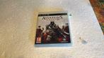 Assassin's Creed II, PS3, Avontuur en Actie, Online, Vanaf 18 jaar, Ophalen of Verzenden