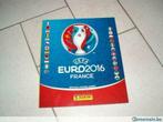 Autocollants et album vide neuf UEFA Euro 2016 France Panini, Collections, Enlèvement ou Envoi, Autres supermarchés