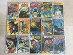 DC Comics Batman Detective comics / Robin / Catwoman, Livres, Comme neuf, Amérique, Enlèvement