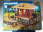 SAFARI PARK 4826, Kinderen en Baby's, Speelgoed | Playmobil, Complete set, Gebruikt, Ophalen