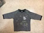 IKKS mooi jongens longsleeve maat 2jaar als nieuw!, Ophalen, IKKS, Zo goed als nieuw, Shirt of Longsleeve