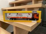 Kinder miniatuur truck, Ophalen of Verzenden, Nieuw