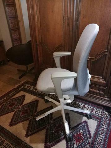 Hag sofi 7300 fauteuil ergonomique