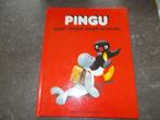 Pingu gaat terug naar school, Garçon ou Fille, 4 ans, Livre de lecture, Utilisé