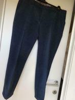 Herenbroek, Kleding | Heren, Broeken en Pantalons, Ophalen of Verzenden, Zo goed als nieuw, Maat 48/50 (M), Grijs