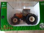 UNIVERSAL HOBBIES RENAULT ATLES 936 RZ 8 - ROUES TRACTEUR, 1:32 tot 1:50, Nieuw, Overige merken, Overige typen