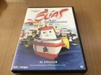 Dvd :elias en het koninklijk avontuur, Cd's en Dvd's, Vanaf 6 jaar, Ophalen, Avontuur, Film