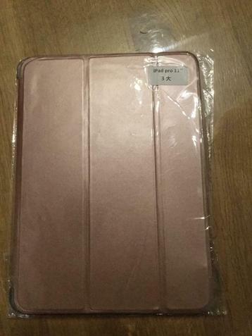 Cover hoesjes iPad 11 pro