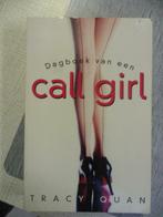 dagboek van een call girl ( tracy quan ), Enlèvement ou Envoi