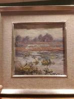 Vijver, Antiek en Kunst, Ophalen