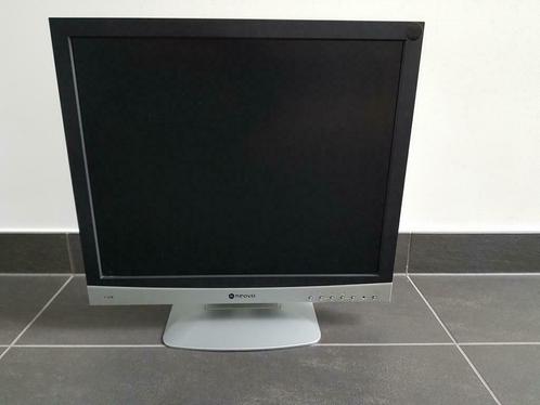 Neovo F-419, Computers en Software, Monitoren, Gebruikt, DVI, VGA, Kantelbaar, Overige typen, Ophalen of Verzenden
