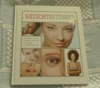 Boek: gezichtsfitness, Ophalen of Verzenden, Gelezen