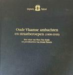 Oude Vlaamse ambachten en straatberoepen (1890-1910), Enlèvement