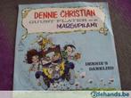 Dennie Christian, Cd's en Dvd's