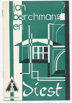 Jan Berchmans en Diest - VTB, Ophalen, Gelezen