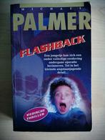 Michael Palmer 'FLASHBACK', Gelezen, Ophalen of Verzenden