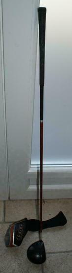 CALLAWAY FUSION FT-3 Driver Neutral 10 Droitier + Cover