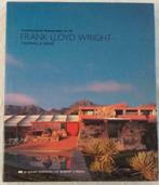 Frank Lloyd Wright / Thomas Heinz, 1992., Ophalen of Verzenden, Zo goed als nieuw, Architecten