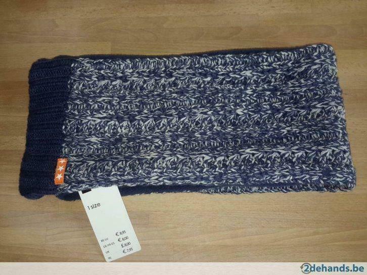 Sjaal Hema, Kinderen en Baby's, Babykleding | Mutsen, Sjaals en Wanten, Nieuw, Sjaal, Jongetje of Meisje, Ophalen of Verzenden