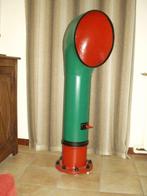 Manche à air marine (1935) paquebot / Cargo RARE, Ophalen