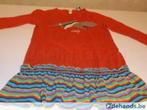 Pyjama woody mt98/3jaar, Kinderen en Baby's, Ophalen of Verzenden, Gebruikt, Meisje, Nacht- of Onderkleding