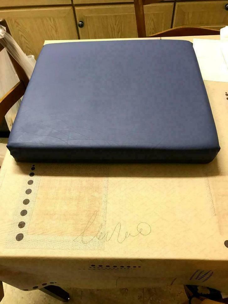 Zitkussen Viscosam 85 H., Huis en Inrichting, Overige Huis en Inrichting, Zo goed als nieuw, Ophalen of Verzenden