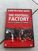 Dvd The Football Factory