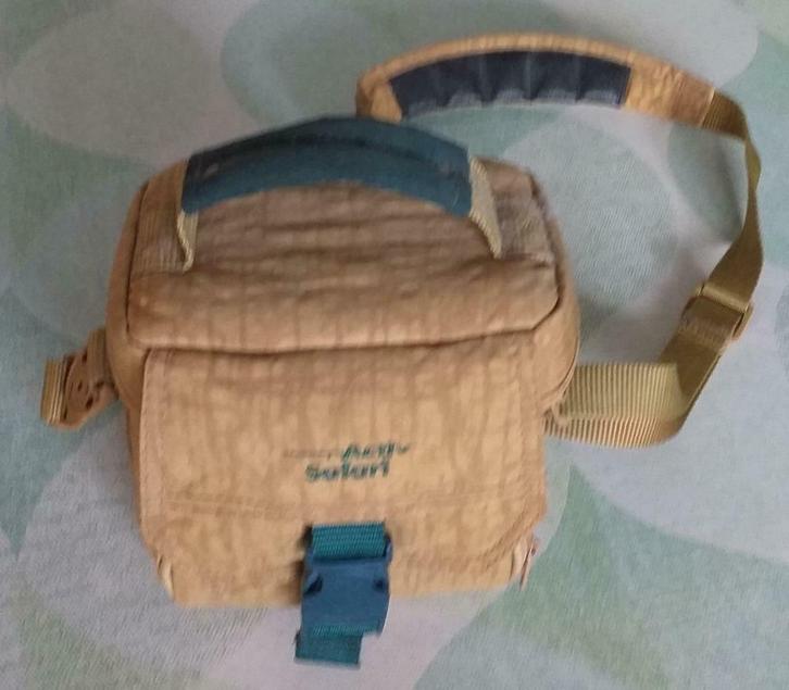 digitale camera S304 Finepix, Audio, Tv en Foto, Fotocamera's Digitaal, Zo goed als nieuw, Compact, Fuji, 4 t/m 7 keer, Ophalen of Verzenden