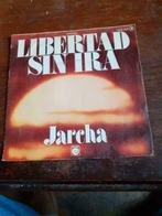 45T Jarcha : Libertad sin ira, Ophalen of Verzenden