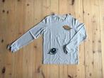 Longsleeve, Tom Tailor, maat 140, Kinderen en Baby's, Kinderkleding | Maat 140, Tom Tailor, Meisje, Ophalen of Verzenden, Zo goed als nieuw