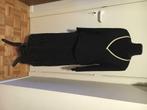 Mooie zwarte bloese met goud Lola Liza maat 38, Vêtements | Femmes, Jupes, Comme neuf, Noir, Taille 38/40 (M), Enlèvement ou Envoi