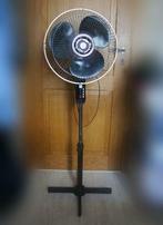 Ventilateur 3 vitesses, Electroménager, Climatiseurs, Comme neuf, Enlèvement, Ventilateur sur pied, 3 vitesses ou plus