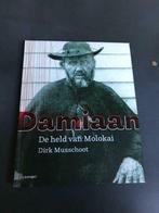 Boek - Damiaan, Enlèvement, Utilisé