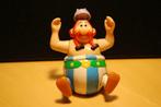 Figurine roulant Obelix, Comme neuf, Enlèvement ou Envoi