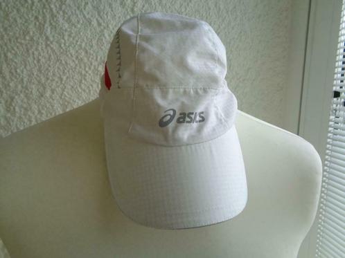 Casquette. Marque: "ASICS"., Vêtements | Hommes, Chapeaux & Casquettes, Porté, Casquette, Enlèvement ou Envoi